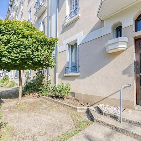 2 Pieces Tout Confort, Deco Moderne, Wifi Fibre Grenoble Zewnętrze zdjęcie