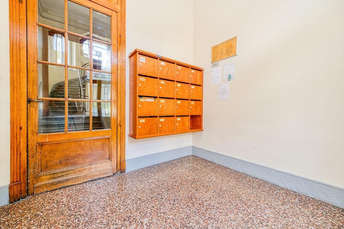 2 Pieces Tout Confort, Deco Moderne, Wifi Fibre Grenoble Zewnętrze zdjęcie